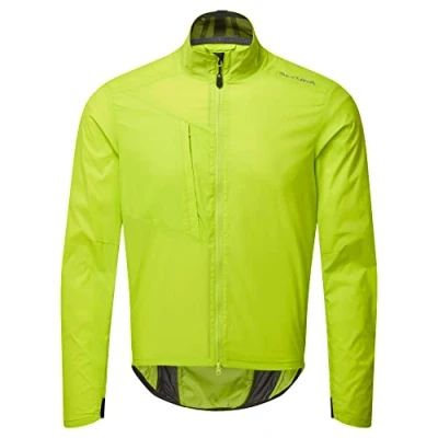 Image de Altura AIRSTREAM JACKET (M) LIME 2XL 2022