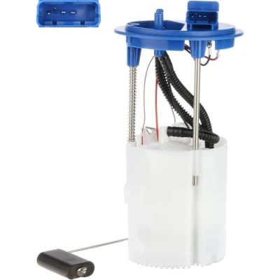 Image de DELPHI FG2365 12B1 Unité d&#039;injection de carburant sans joint d&#039;étanchéite senseur pression Essence OPEL: Meriva B
