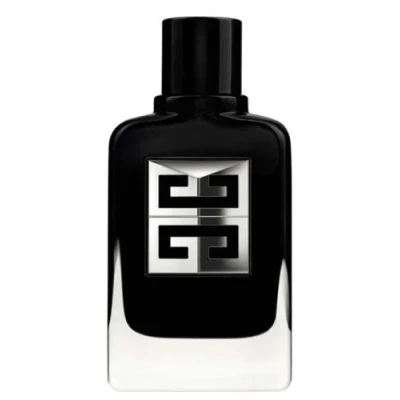 Image de Givenchy Vaporisateur Gentleman Society Eau de Parfum 100ml