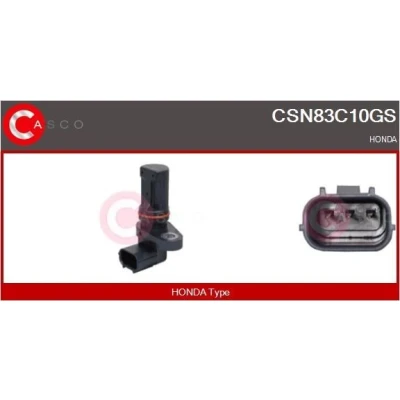 Image de CASCO CLS71046AS Comodo de clignotant RENAULT: TWINGO 1