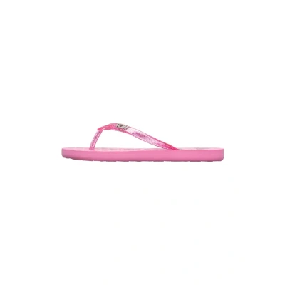 Image de Roxy VIVA Sparkle Tongs pour enfants, Taille: 37, Rpc Matière synthétique
