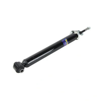 Image de MONROE G1097 Amortisseur Pression de gaz Système bitube télescopique Bossage en bas, Goujon haut TOYOTA: Auris Break, 5 portes