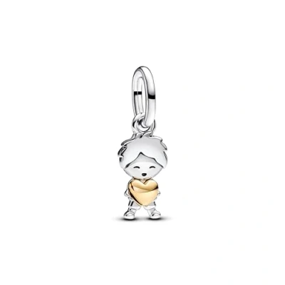 Image de Pandora Femmes Charm Argent 763602C00