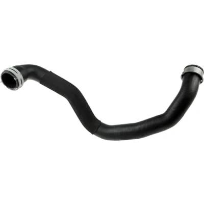 Image de GATES 05 4335 Durite De Refroidissement EPDM (éthylène propylène diène caoutchouc) MERCEDES BENZ: Classe ML