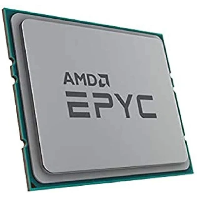 Image de AMD EPYC 7702 processeur 2 GHz 256 Mo L3 Neuf
