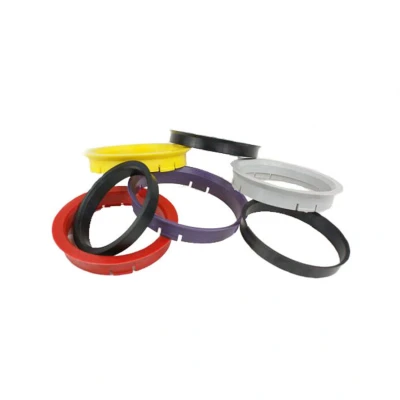 Image de Anneau de centrage SPEEDMAX PC 67,1 65,1 X4