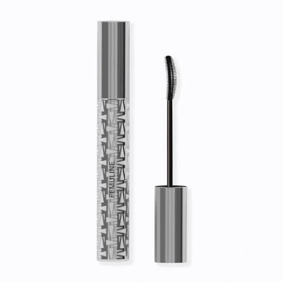 Image de Mesauda Beauty Femuline mascara 9ml effet volume recourbant et définissant
