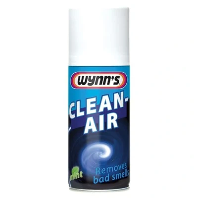 Image de WYNN&#039;S W29601 Spray de désinfection pour Climatisations aérosol 100
