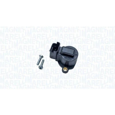 Image de MAGNETI MARELLI 023000040010 Unité de soupapes, groupe hydraulique transm.automat.
