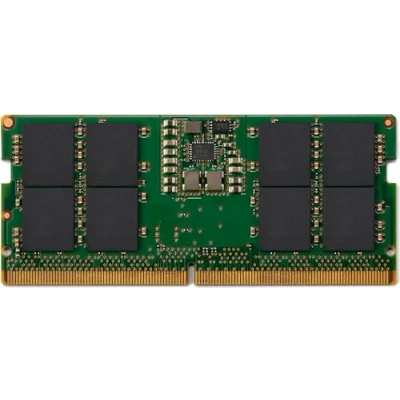 Image de HP 16GB DDR5 (1x16GB) 4800 SODIMM ECC Memory module de mémoire Neuf