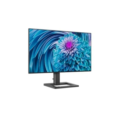 Image de Philips Monitors Écran Gaming 275E2FAE 68 cm (27 Pouces) (HDMI, DisplayPort, Temps de réponse MPRT 1 ms, 2560 x 1440 px, 75 Hz, FreeSync) Noir
