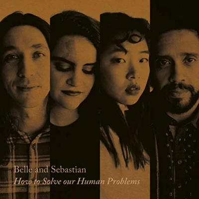 Image de How to Solve Our Human Problems Part I EP