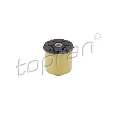 Image de TOPRAN 206 483 Support d&#039;Essieu des deux côtés du pont arrière OPEL: Corsa B 3/5 portes, C portes