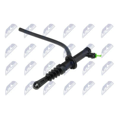 Image de NTY NSP RE 010 Emetteur d&#039;Embrayage RENAULT: SCENIC 3, MEGANE GRAND 3