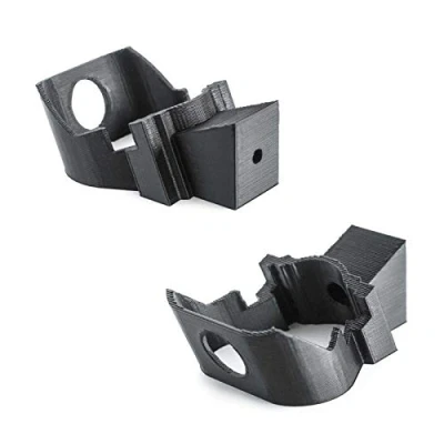 Image de Support de batterie 10,8 V 12 pour atelier compatible avec Bosch GBA GSR Dremel