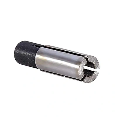 Image de FTVOGUE Moteur Adaptateur Multitaille Gravure Bit CNC Outil de Routage Pour Collet 6mm à 3.175mm Routeur Machine Meulage