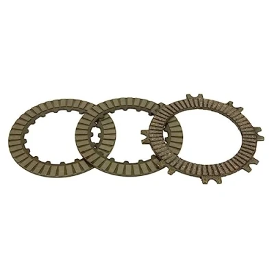 Image de TRW MCC101 3 Kit disques garnis, embrayage