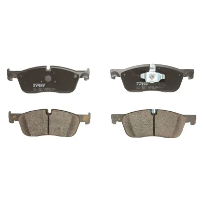 Image de TRW GDB2119 Jeu de plaquettes frein préparé pour indicateur d&#039;usure JAGUAR: XF Berline, F Pace, Sportbrake, LAND ROVER: Range Rover Velar