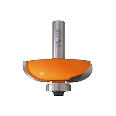 Image de Cmt orange tools 937,190,11 Rodam y.convexo fragola. r d hm 8 22,2 4,8