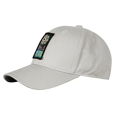 Image de FIFA Casquette Officielle Unisexe pour Femme Coupe du Monde de Football 2023
