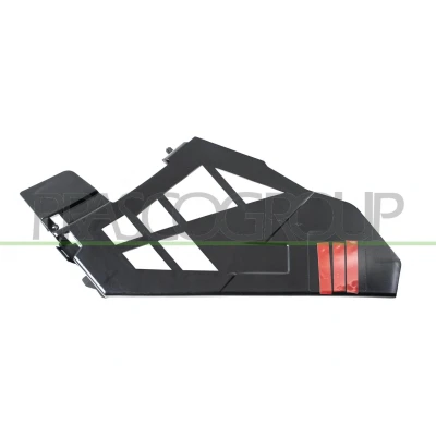 Image de Support, pare chocs PRASCO ME3331008