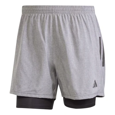 Image de adidas Short pour Homme Own The Run Climacool 2 en 1