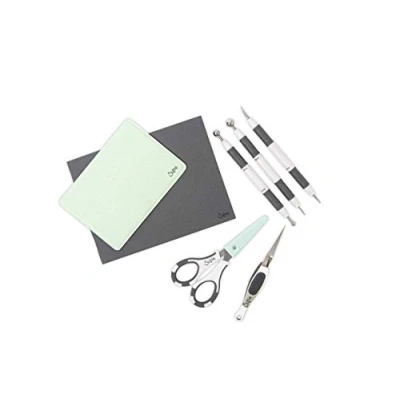 Image de Sizzix Making Tool Paper Sculpting Kit