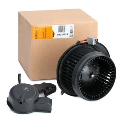 Image de NRF 34115 Pulseur d&#039;Air sans régulateur intégré VOLVO: XC90 I, XC70 I Cross Country, S80