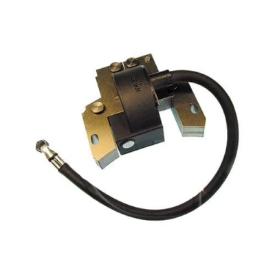 Image de Bobine d&#039;allumage compatible avec les moteurs BRIGGS &amp; STRATTON 2CV à 4 CV horizontal vertical
