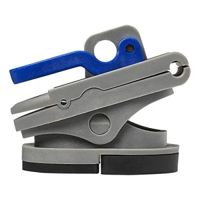 Image de ProPlus clips de fixation pour auvent barres à crochets toit, (6)