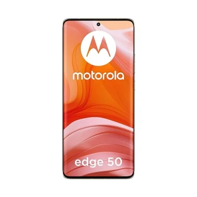 Image de Smartphone Motorola Edge 50 12 Go RAM 512 50MP Triple Caméra IP68 6,67&quot; pOLED 120Hz