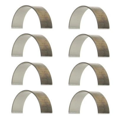 Image de KOLBENSCHMIDT 37072600 Kit de coussinets bielle MAZDA: 6 Berline, 5 portes, 3 FORD: Transit Mk5 Сamion à Plateau/Сhâssis, MONDEO 4