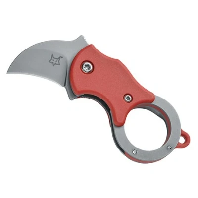 Image de Fox prodution Couteau Mini ka FX.535r