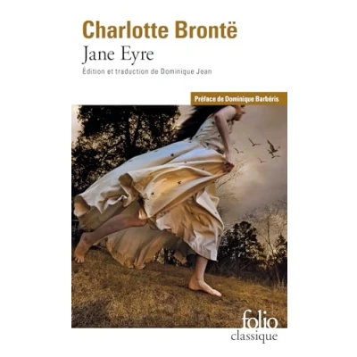 Image de Jane Eyre Livre d’occasion Bon