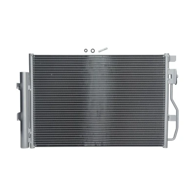 Image de BOSCH 1 986 AD2 319 Condenseur De Clim OPEL: Mokka / X, CHEVROLET: Trax I, Aveo 5 portes