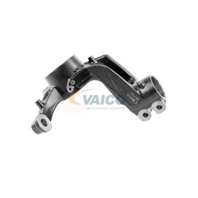 Image de VAICO V10 5120 Porte Fusée Essieu avant gauche Qualité originale VOLKSWAGEN: Multivan 5 (7HM, Transporter 5, Bus