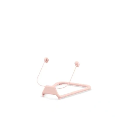 Image de CYBEX Gold LEMO Support de Transat Bouncer Nest LEMO, jusqu’à max. 15 kg, Pearl Pink