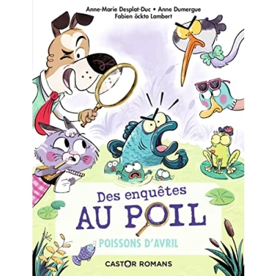 Image de Poissons d&#039;avril