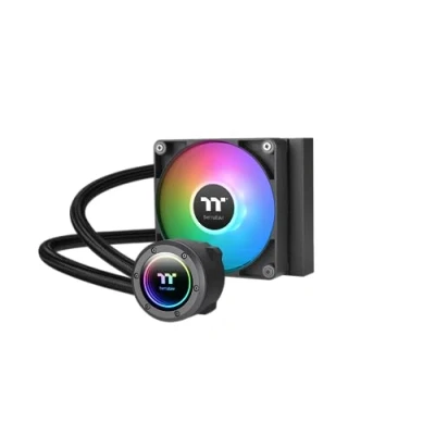 Image de Thermaltake TH120 V2 ARGB Sync All in One Liquid Cooler