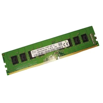 Image de Hynix 8Go RAM HMA41GU6AFR8N TF DDR4 DIMM PC4 17000U 2133Mhz 2Rx8 1.2v CL15