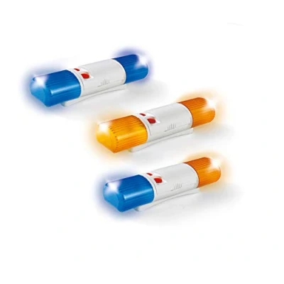 Image de rolly toys rollyLight &amp; Sound incluant deux sons Facile à monter sur tous les tracteurs 409594