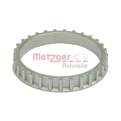 Image de METZGER 0900260 Bague ABS 29 des deux côtés de l&#039;essieu avant OPEL: Corsa C 3/5 portes, Vectra B CC, Astra G CC