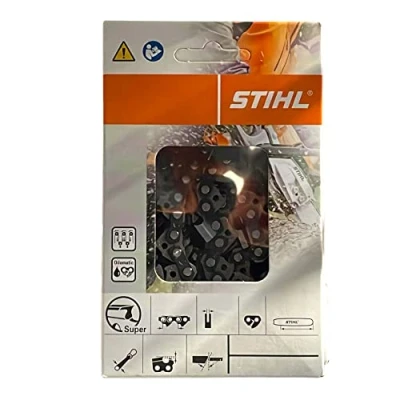 Image de Stihl Chaîne de tronçonneuse Picco Micro Mini 3 (PMM3) 3/8P 1,1 mm 44 TG