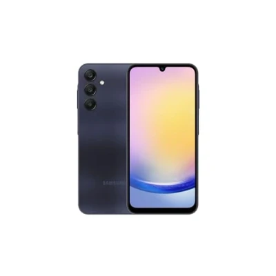 Image de Samsung Galaxy A25 128Go A256 Bleu Foncé