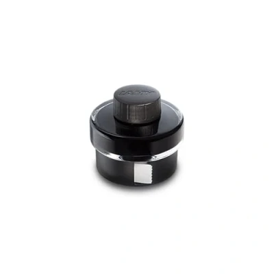 Image de Flacon d’encre LAMY T52 Noir 50 ML