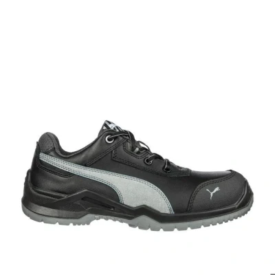 Image de Chaussures de sécurité Puma Argon RX S3 ESD SRC Low