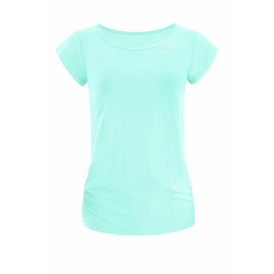 Image de Winshape Functional Light AND SOFT Tshirt basique, Femme, Taille: Medium, Delicate mint