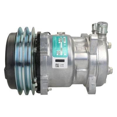 Image de Compresseur, climatisation NRF 32763G