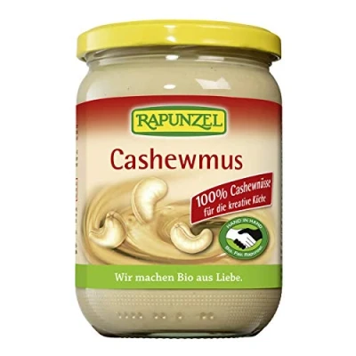 Image de Rapunzel Purée de Noix Cajou, Grand Format*