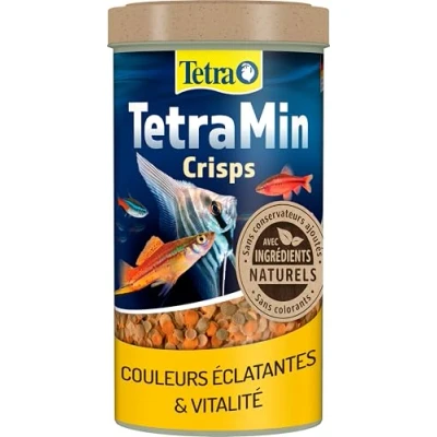 Image de Tetra TetraMin Pro Crisps 100 ml